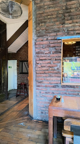 Opinii despre Original Green Roasters în Providencia - Gastronomía y hostelería