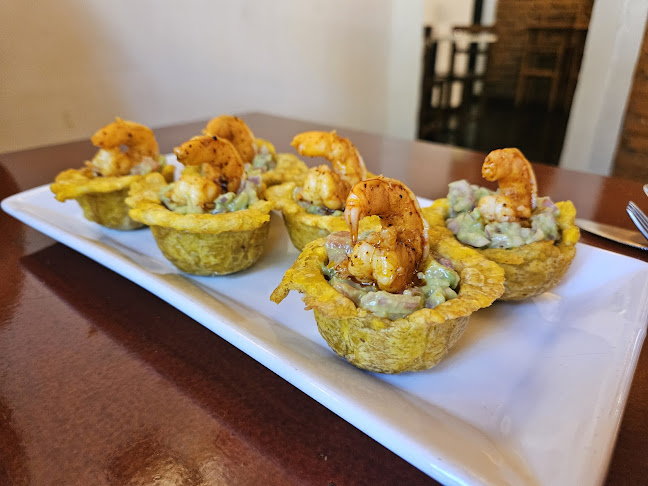 Opinii despre PATACÓN în Providencia - Gastronomía y hostelería