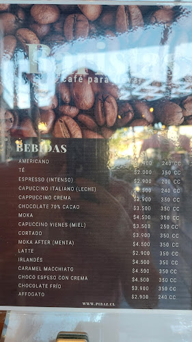 Opinii despre Pibaz în El Bosque - Gastronomía y hostelería