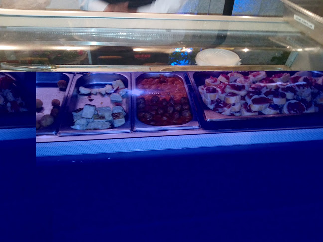 Restaurante Formentera - Providencia