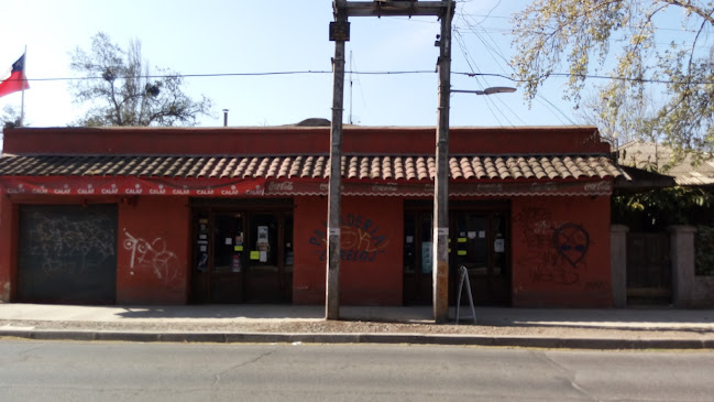 Panaderia El Reloj Open Times