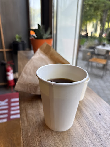 Reviews of Think Cafetería in Las Condes - Gastronomía y hostelería