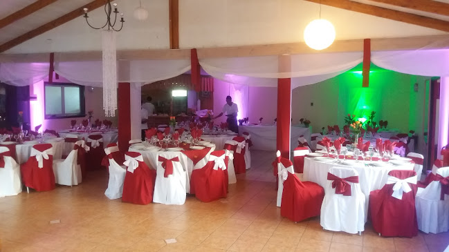 Club Aeronautico Los Aromos - Gastronomía y hostelería