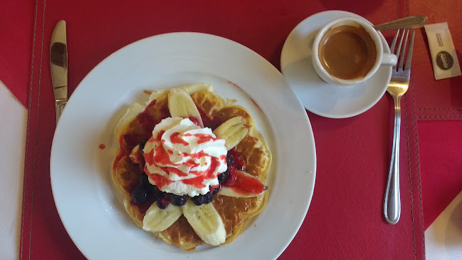 Café de la Historia - Gastronomía y hostelería