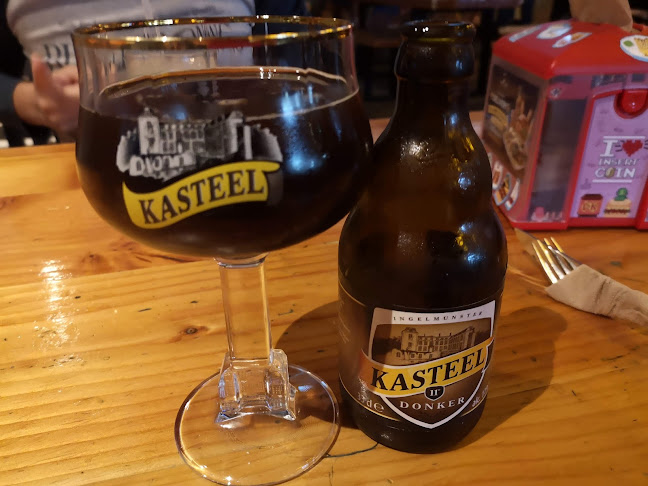 Insert Coin Bar - Ñuñoa - Ñuñoa