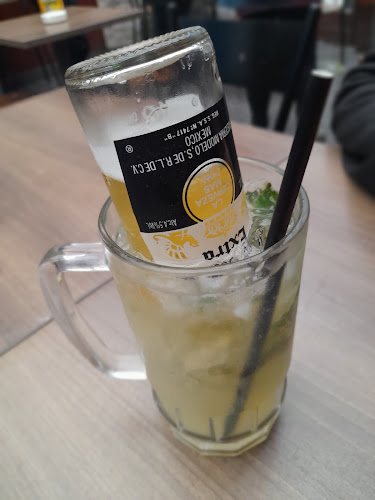 Av. Brasil 460, 8340371 Santiago, Región Metropolitana