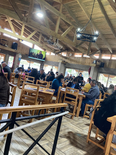 La Casona de Ballita - Gastronomía y hostelería