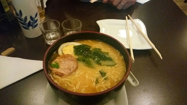 Goemon - Gastronomía y hostelería