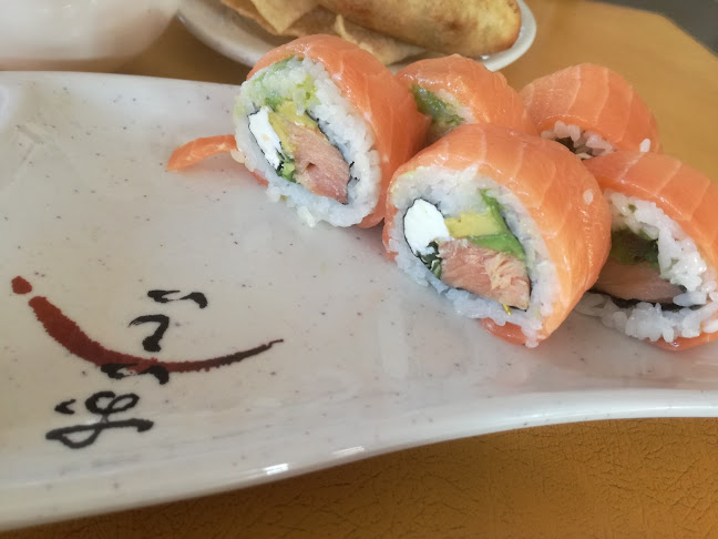 Restaurant I Ching - Independencia