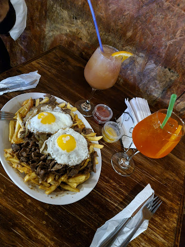 Restaurantel7 - Estación Central