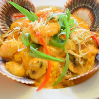 Restaurante Brisas de Mancora - Melipilla