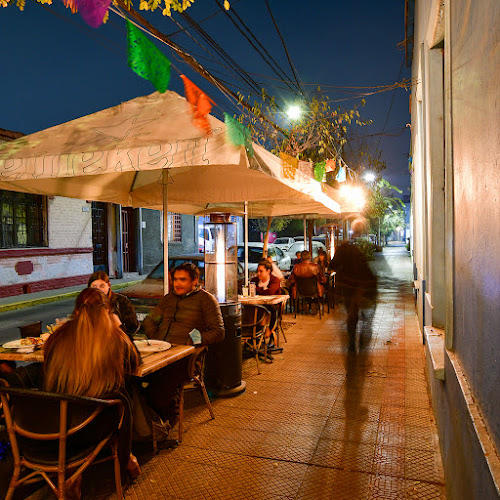 Ciudadano Restaurant