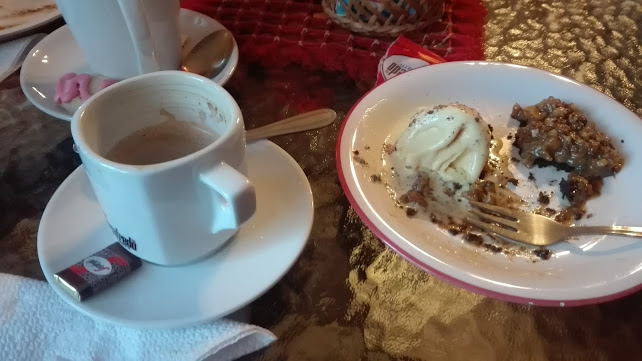 Opinii despre Cafe de Iris în Valparaíso - Gastronomía y hostelería