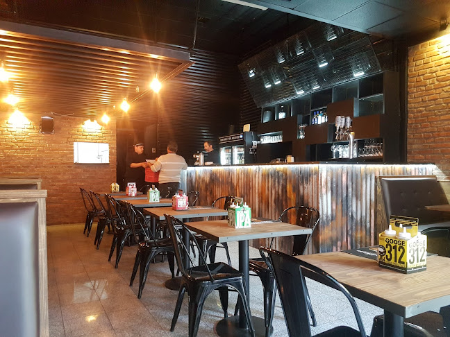 Burgerdog - Gastronomía y hostelería