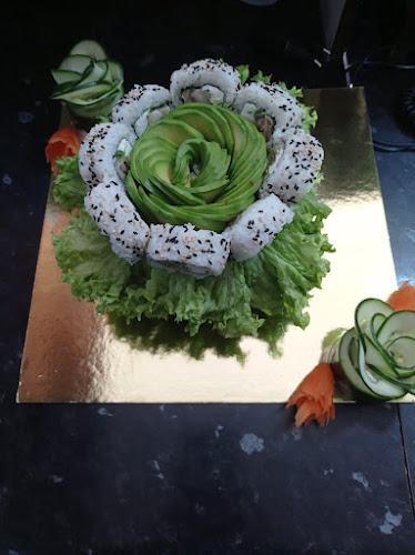 COMESUSHI BUIN Open Times