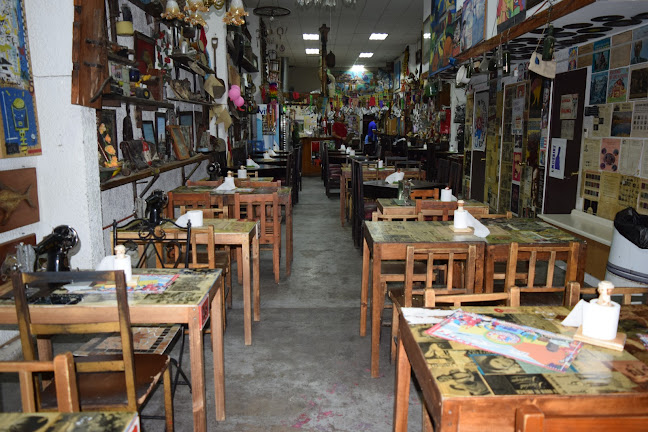 Pub Restaurante "Rincón Guachaca"