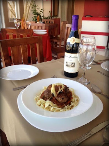 Comentarii opinii despre Restaurante Terrazas del Valle