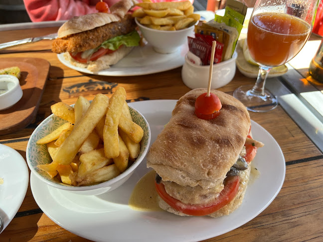 Comments and reviews of Restaurant Rincón de la Ensenada