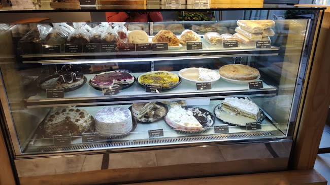 Madison Coffee - Gastronomía y hostelería