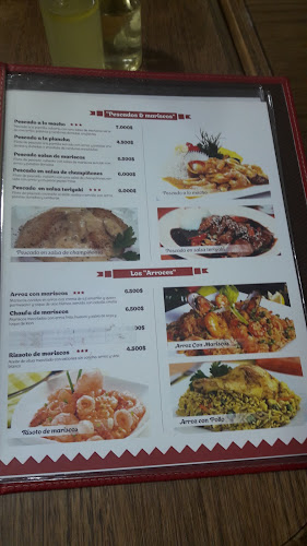 Opinii despre Picoteo De La Tía Lucy 2 în Recoleta - Gastronomía y hostelería