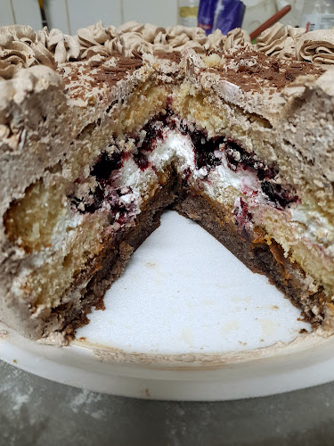 Panadería y pastelería Dulce Belén - Gastronomía y hostelería