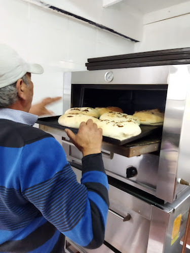Brujas Produccion Hogareña - Panaderia Local - Maule