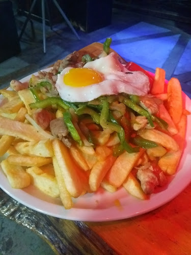 Opinii despre Vikingo în Temuco - Gastronomía y hostelería