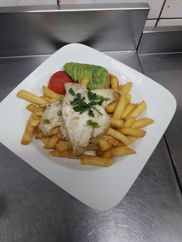 Bocados - Gastronomía y hostelería