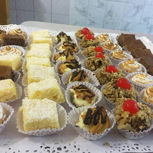 Opinii despre Pastelería Barreda în Antofagasta - Gastronomía y hostelería