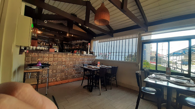 Av. Borgoño 15279, Viña del Mar, Valparaíso