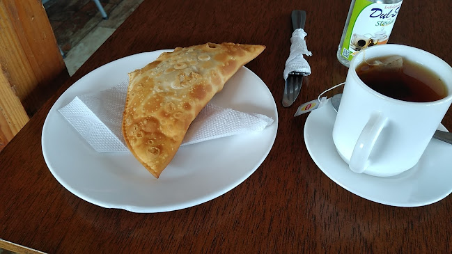 Restaurant CRIA CUERVOS