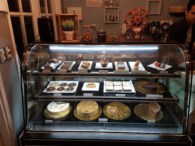 Café La Croix - Gastronomía y hostelería