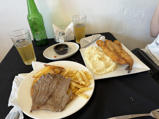 La Picá de Kami Restaurant