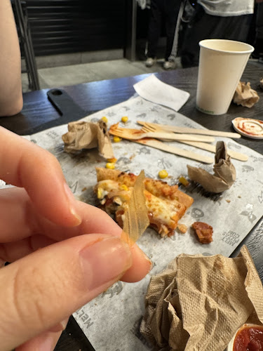 MELT Pizzas Phone number