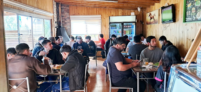 Mayjo sabores campestres Open Times