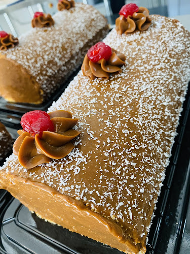 Comentarii opinii despre Pastelería Combarbalá