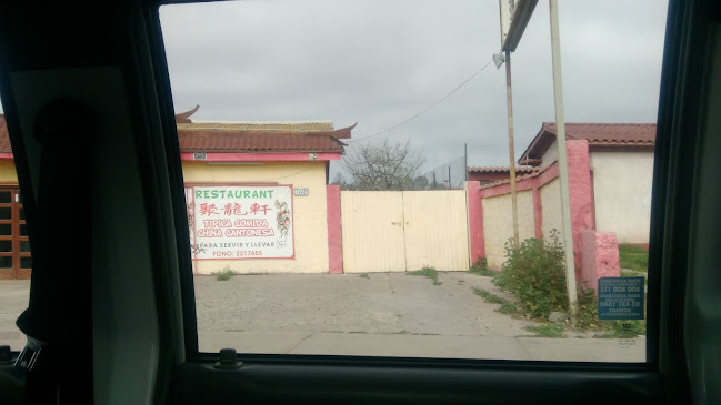 Restaurante Zui long xian - Gastronomía y hostelería