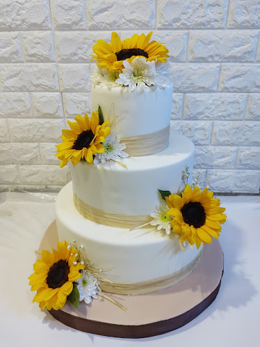 Tortas y Cupcakes Quilpué Naty