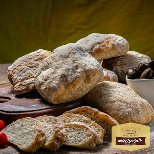 Amasandería MacroSur Open Times