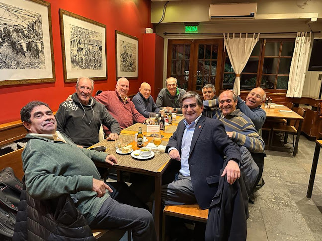 El Fogón del Gaucho - La Reina