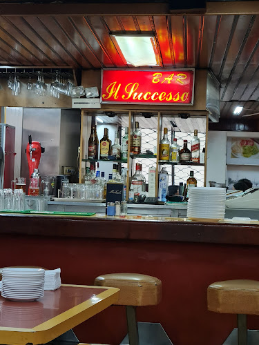 Il Successo - Santiago