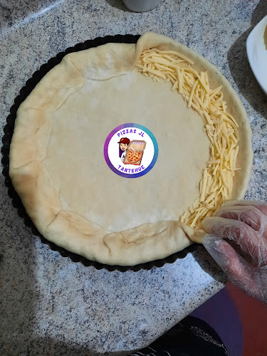 Opinii despre Pizzas JL Tantehue în Santiago - Gastronomía y hostelería