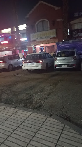 Opinii despre El sitio în Quilicura - Gastronomía y hostelería