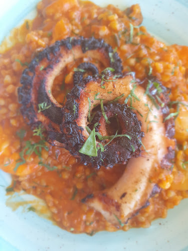 Comentarii opinii despre Restaurant Bakulic