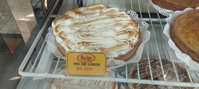 Comments and reviews of Fábrica de empanadas Roy Sar