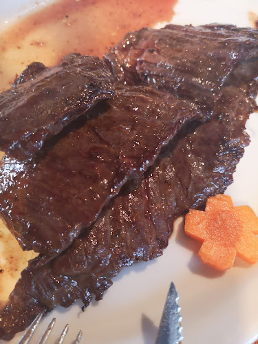 Reviews of La Maga Parrilla Uruguaya in Pucon - Gastronomía y hostelería
