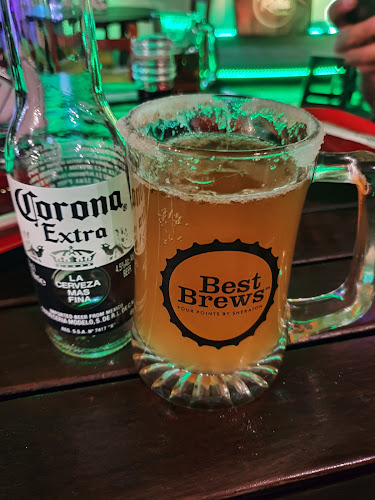 Restobar EstanKomodos - Cerrillos