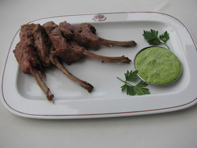 Restaurante Omar Khayyam - Gastronomía y hostelería