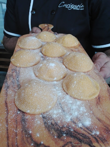 Curizuela Restaurante Lounge - Curicó