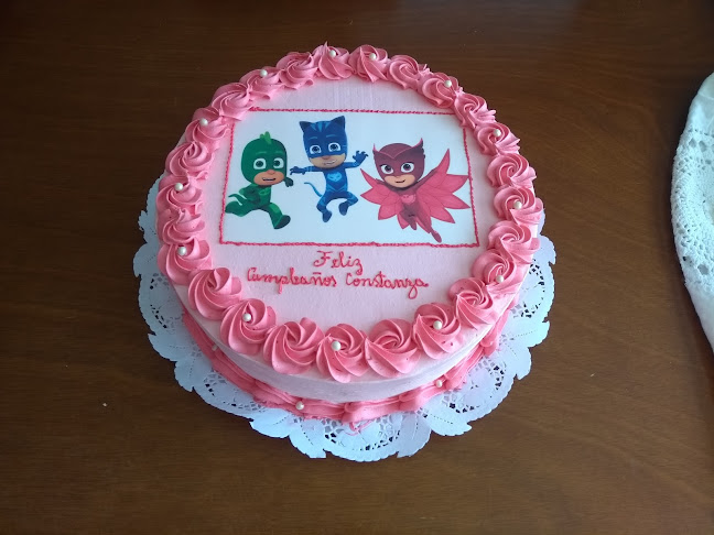 Delicias Caseras - Gastronomía y hostelería